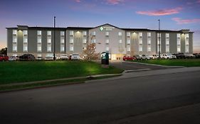 Woodspring Suites Smyrna-La Vergne